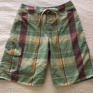 American Eagle Board Shorts